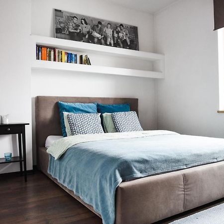 Apartament Myślenice Kültér fotó