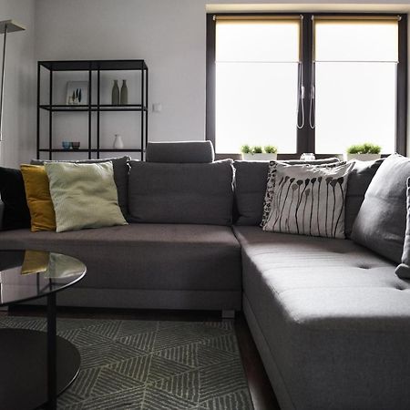 Apartament Myślenice Kültér fotó