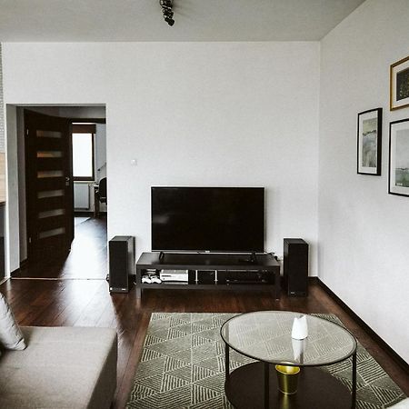 Apartament Myślenice Kültér fotó