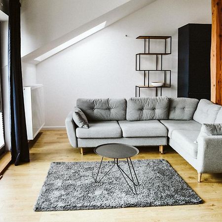 Apartament Myślenice Kültér fotó