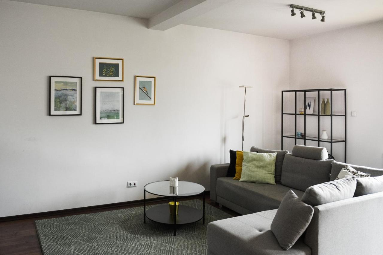 Apartament Myślenice Kültér fotó