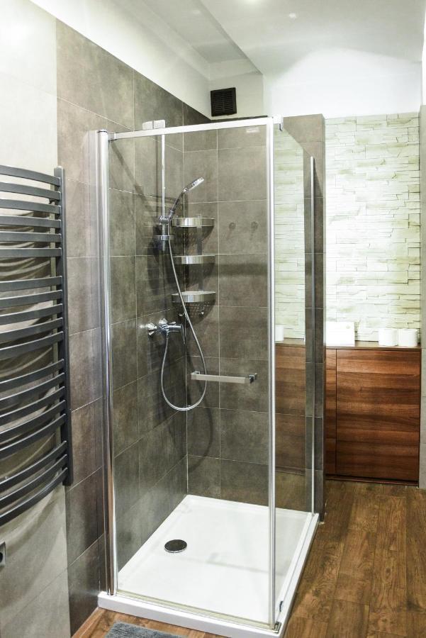 Apartament Myślenice Kültér fotó