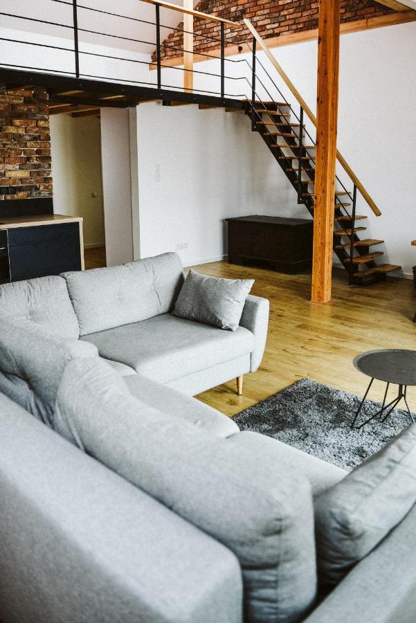 Apartament Myślenice Kültér fotó