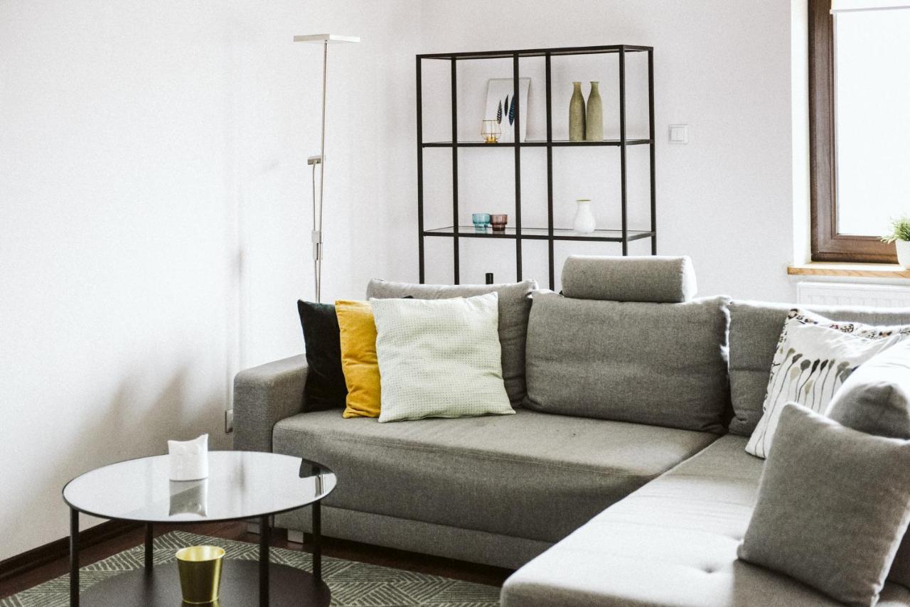 Apartament Myślenice Kültér fotó