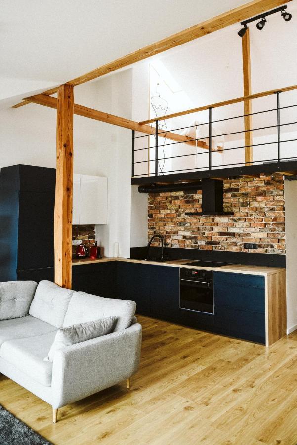 Apartament Myślenice Kültér fotó
