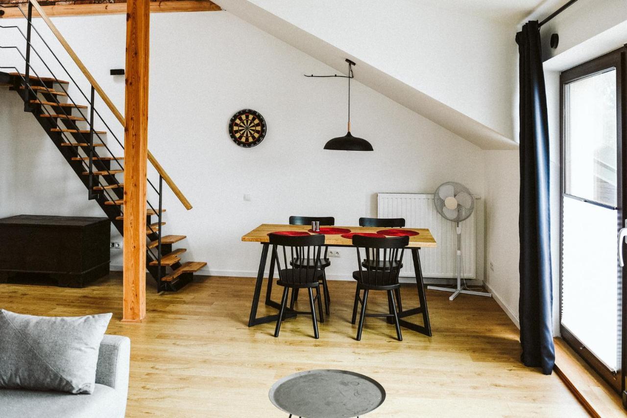 Apartament Myślenice Kültér fotó