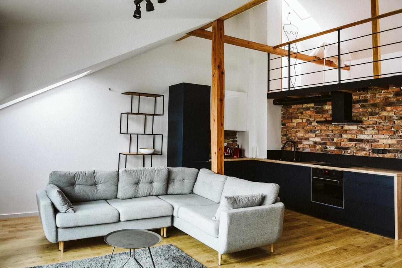 Apartament Myślenice Kültér fotó
