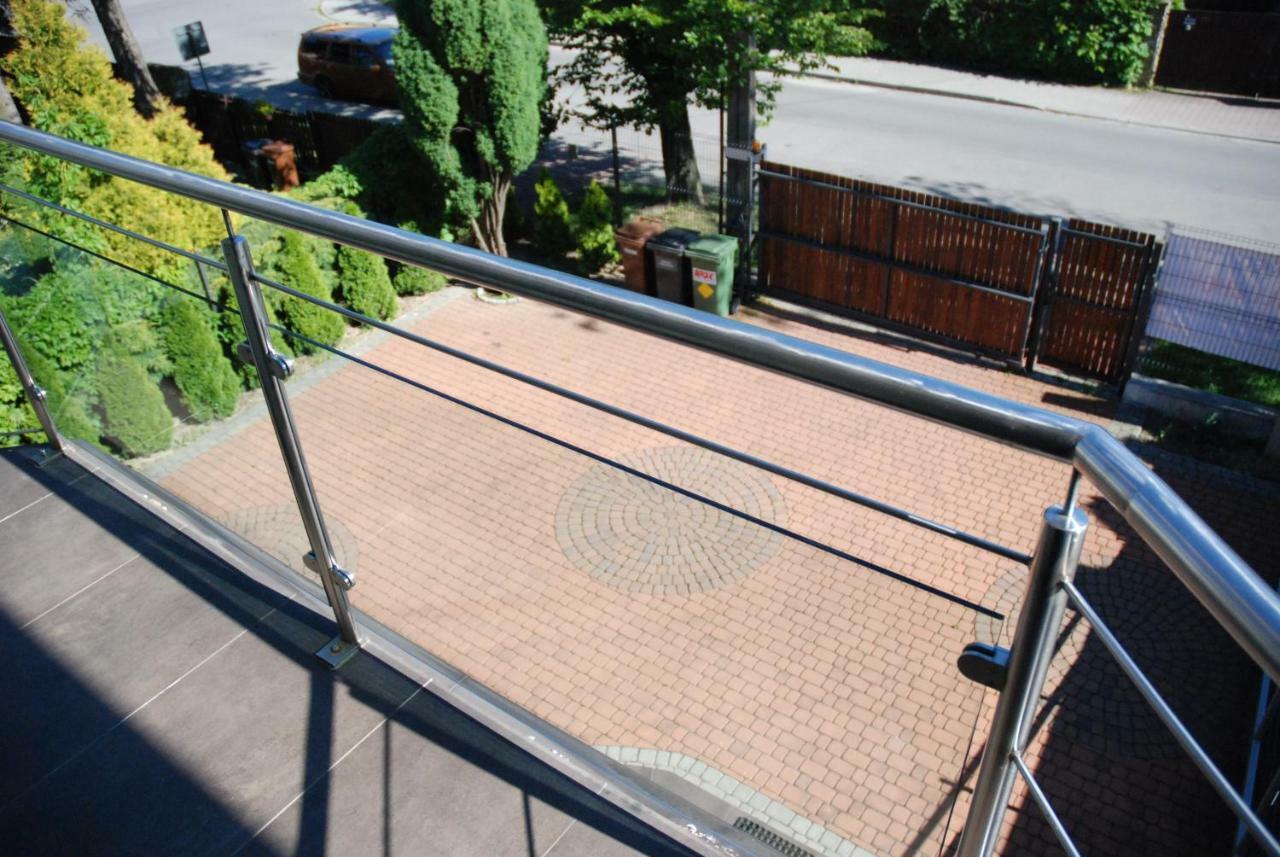 Apartament Myślenice Kültér fotó