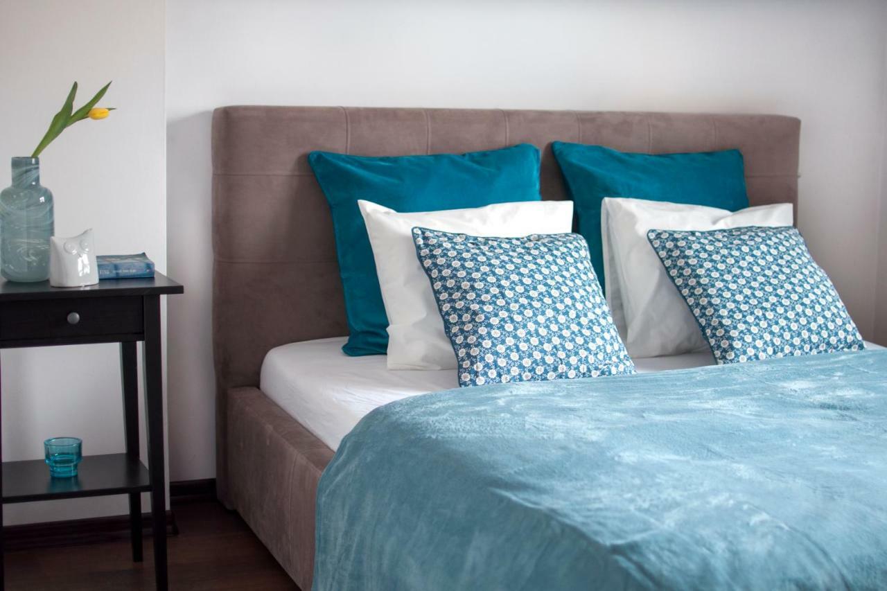 Apartament Myślenice Kültér fotó